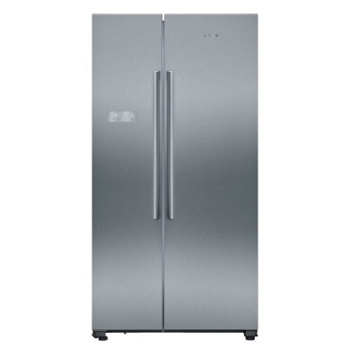 SIEMENS 西門子 KA93NVIFPK 對門無霜雪櫃 (包拆箱埋位)