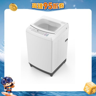 FORTRESS 丰泽牌 - FJW60M21 6公斤700转日式洗衣机