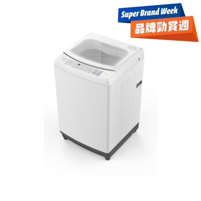 FORTRESS 豐澤牌 - FJW60M21 6公斤 日式洗衣機