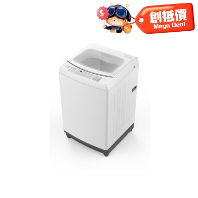 FORTRESS 丰泽牌 FJW60M21 6公斤 日式洗衣机