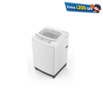 Fortress FJW60M21 6 Kg Japan Type Washer