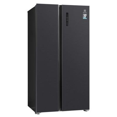 ELECTROLUX 伊萊克斯 ESE6101A-BSG 570升對門式變頻雪櫃 (包拆箱埋位)