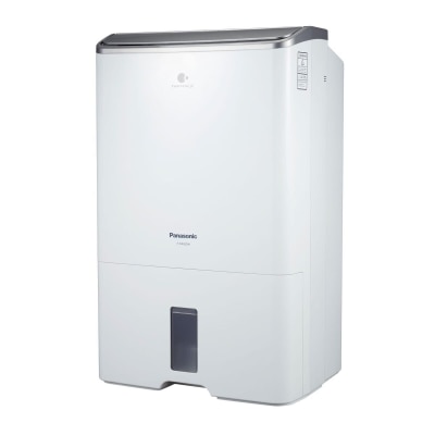 PANASONIC 樂聲牌 F-YAU25H 25公升 2合1空氣淨化抽濕機