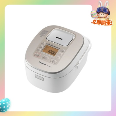 PANASONIC - SR-HBA101 Diamond "Kamado" Induction Heating Warm Jar (1.0L)