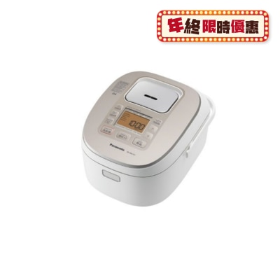 PANASONIC SR-HBA101 Diamond "Kamado" Induction Heating Warm Jar (1.0L)