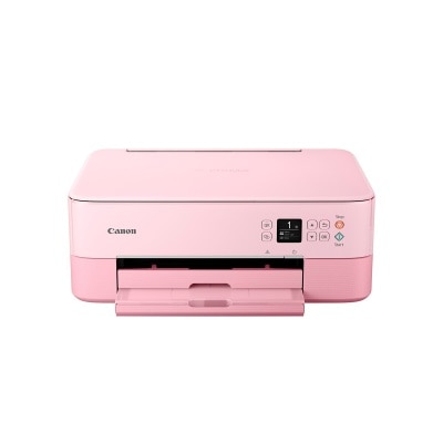 CANON 佳能 PIXMA TS5370a 多功能打印机