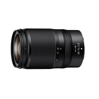 NIKON NIKKOR Z 28-75MM F/2.8 Lens