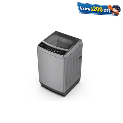 Fortress FJW70M21 7kg Japan type washer