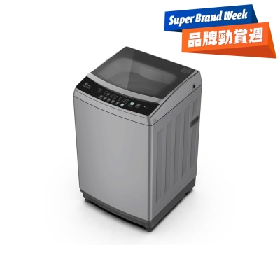 FORTRESS 豐澤牌 - FJW70M21 7公斤日式洗衣機