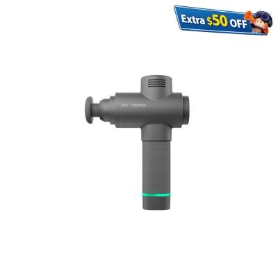 Hyperice Hypervolt 2 Muscles percussion device