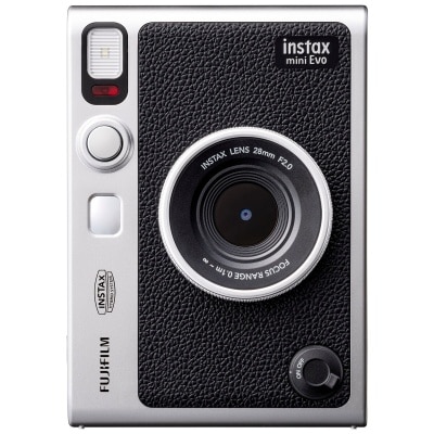 FUJIFILM 富士 instax mini Evo 即影即有相機