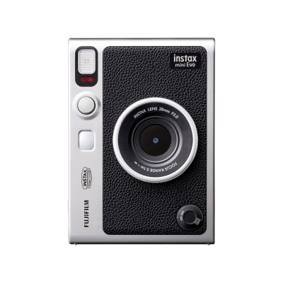 FUJIFILM 富士 instax mini Evo 即影即有相機