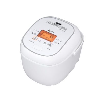 TOSHIBA RC-DR18T IH Rice Cooker (1.8L)