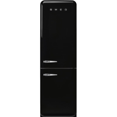 Smeg FAB32RBL4 Smeg 50 年代風格自動除霜雪櫃 (包拆箱埋位)