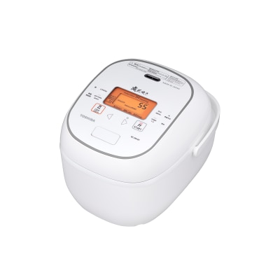 TOSHIBA 东芝 RC-DR10T 1.0公升磁应电饭煲