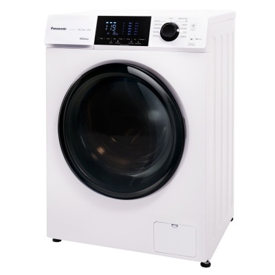 PANASONIC 樂聲牌 NA-S075H1 「愛衫號」二合一洗衣乾衣機 (7公斤洗衣, 5公斤乾衣)