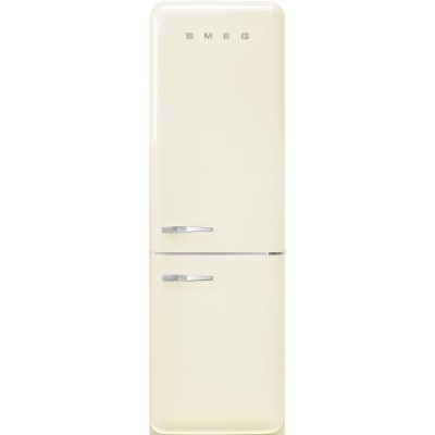 Smeg FAB32RCR4 Smeg 50 年代風格自動除霜雪櫃 (包拆箱埋位)