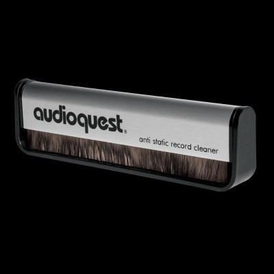 AUDIO QUEST 線聖 防靜電唱片刷