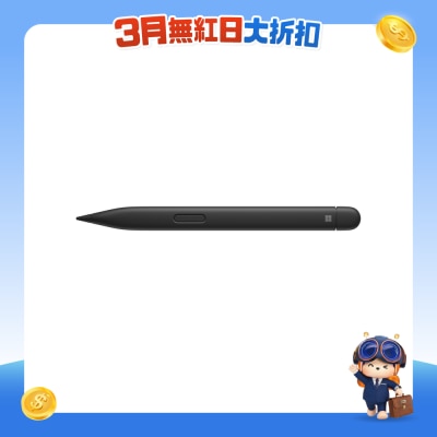 MICROSOFT 微软 - Surface 超薄手写笔 (第2代)
