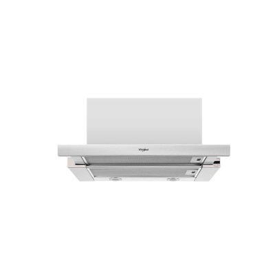 WHIRLPOOL 惠而浦 AKR273.1/IX 60厘米拉趟式抽油煙機 嵌入式抽油煙機