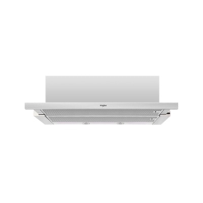 WHIRLPOOL 惠而浦 AKR473.1/IX 90厘米拉趟式抽油煙機 嵌入式抽油煙機