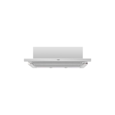 WHIRLPOOL - AKR473.1/IX 90cm Extendable Cookerhood Built in Cookerhood