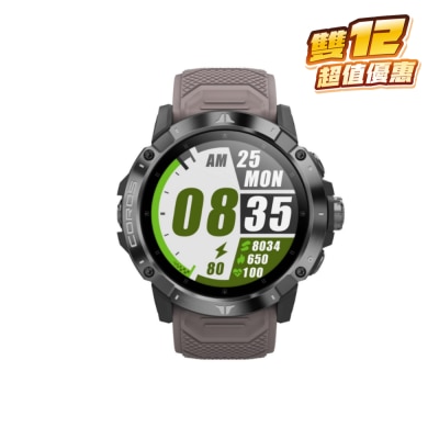 COROS VERTIX 2 智能手錶