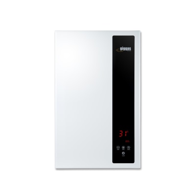 Giggas GIW-13UPN3LPG 13L Smart Control LP Gas Water Heater Water Heater