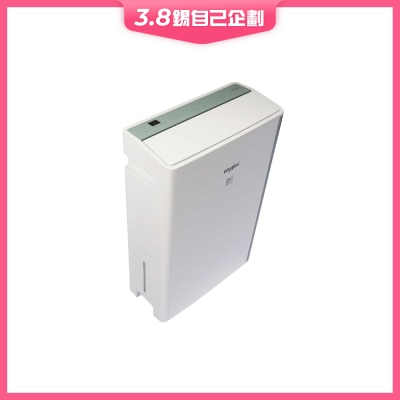 WHIRLPOOL 惠而浦 DS202HE 20L Puri-Pro 抽濕淨化機