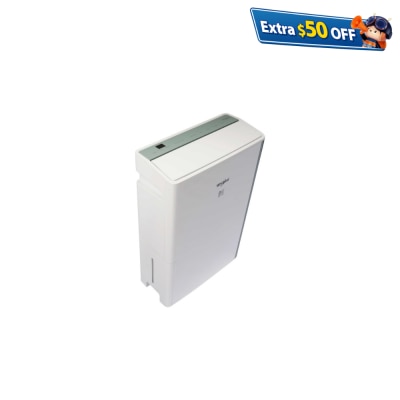 WHIRLPOOL 惠而浦 DS202HE 20L Puri-Pro 抽濕淨化機