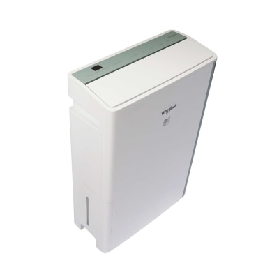 WHIRLPOOL 惠而浦 DS202HE 20L Puri-Pro 抽湿淨化机