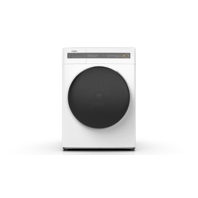 WHIRLPOOL 惠而浦 WWEB8502GW 8/5公斤前置滾桶式二合一洗衣乾衣機