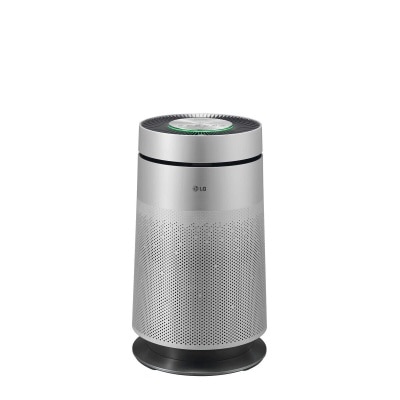 LG 樂金 AS65GDST0 PuriCare 360° 空氣清新機 AS65GDST0 (H13級HEPA濾網, 內置寵物模式)