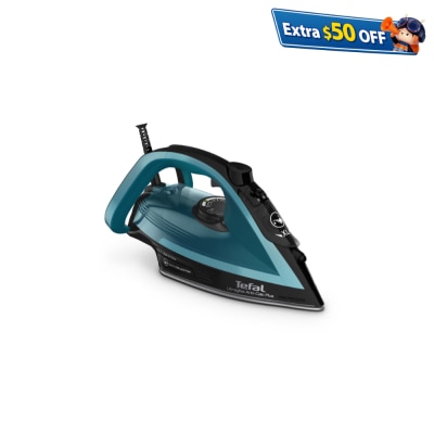 TEFAL FV6832 2800W Ultragliss Plus Steam Iron