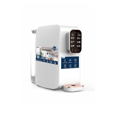 Magic Living WRO50-W12 免安裝RO 即熱式直飲水機