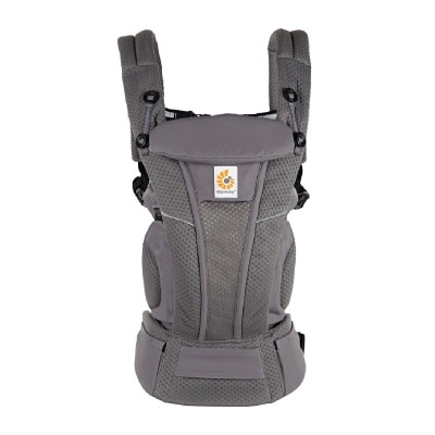 Ergobaby Omni Breeze 多功能透气婴儿背带