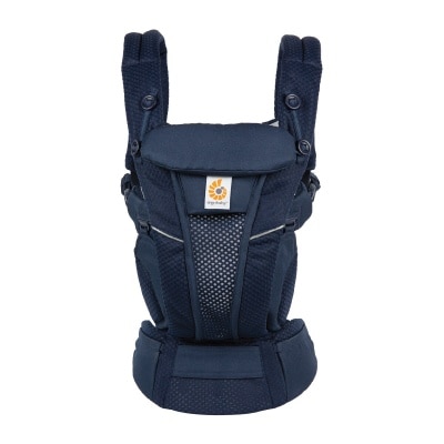 Ergobaby Omni Breeze 多功能透气婴儿背带