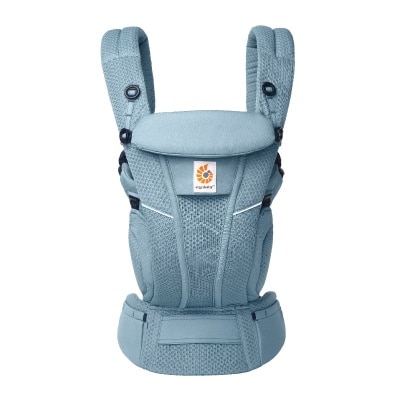 Ergobaby Omni Breeze 多功能透氣嬰兒背帶