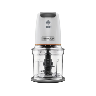 KENWOOD CHP61.100WH Quadblade Easy Chopper image
