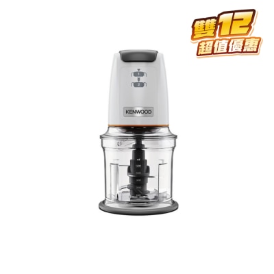 KENWOOD CHP61.100WH Quadblade碎肉机