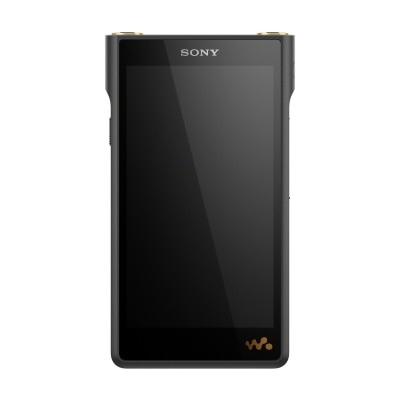 SONY 索尼 NW-WM1AM2 數碼音樂播放器