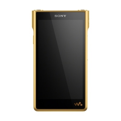 SONY 索尼 NW-WM1ZM2 數碼音樂播放器