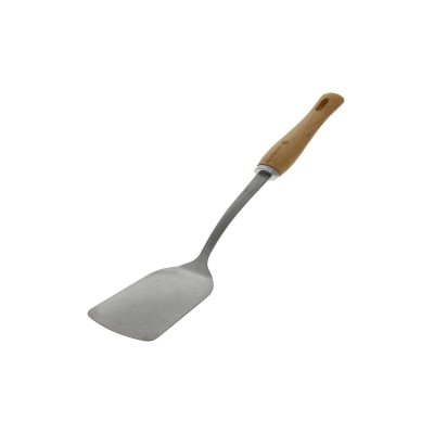 de Buyer B Bois - Plain Spatula 35cm