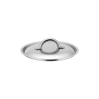 de Buyer Prim' Appety 系列 不鏽鋼鍋蓋 18cm