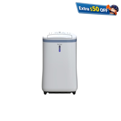 FORTRESS 豐澤牌 FDH2022 20升抽濕機