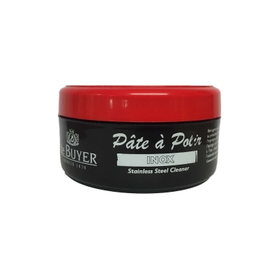 de Buyer 不鏽鋼專用清潔膏4200.03N 150ML