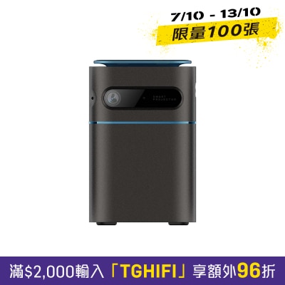 USATISFY mini無線音箱 投影機 image