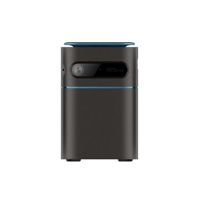 USATISFY mini wireless speaker Projector