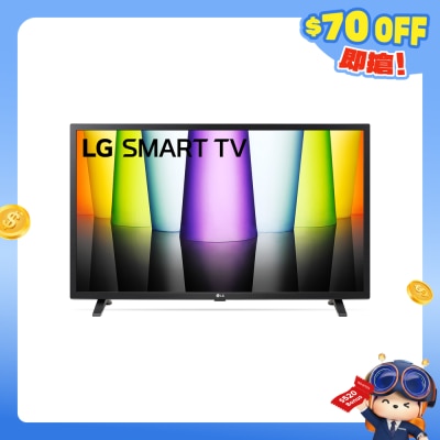 LG 樂金 - LQ6350 LED 液晶體電視