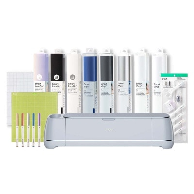 Cricut Maker 3 DIY 智能万用裁切机基本套装